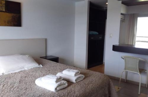 Yocsina Hotel | ERNESTINA VILLAGE Resort Apart & suites