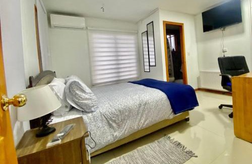Victoria House | Hostal Ejecutivo