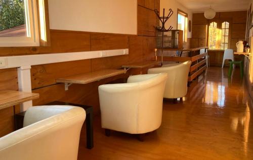 Osorno Hotel | Hotel Truyaca