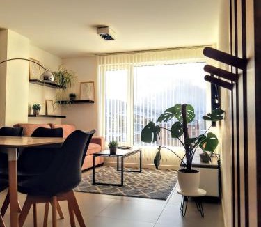 Province of Tierra del Fuego Apartment | Austral 503