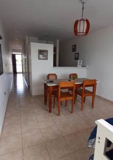 Province of Rio Negro Apartment | Departamentos Saavedra dtos 1y2