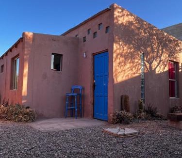 San Pedro de Atacama Apartment | Cabaña Rustica Isi