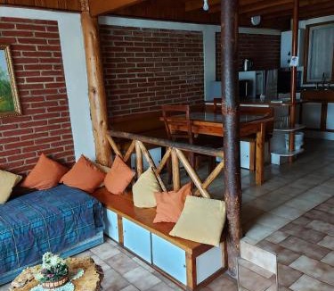 Villarrica Hotel | Hostal & Cabañas Don Juan