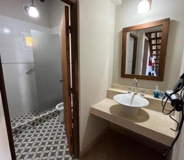 Villa San Lorenzo Cabin | Cabañas La Escondida