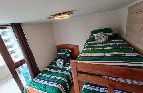 Villarrica Apartment | Departamento, Condominio Nueva Villarrica