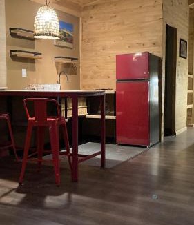 Monte Grande House | Casa Almendro