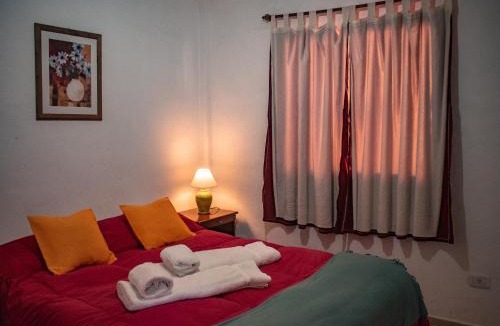 Santa Maria Cabin | Cabañas Valles Calchaquíes
