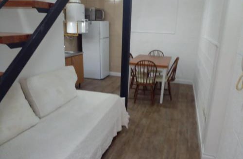 Santa Fe Apartment | DEPARTAMENTO DUPLEX HIPOLITO