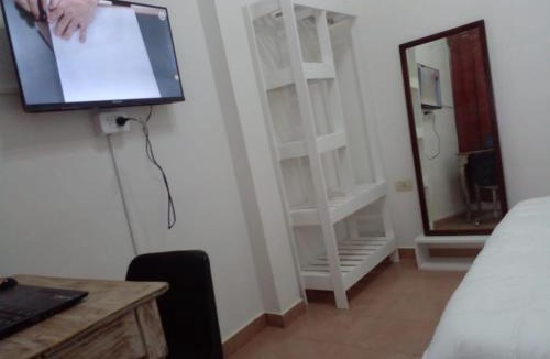 Santa Fe Apartment | DEPARTAMENTO DUPLEX HIPOLITO