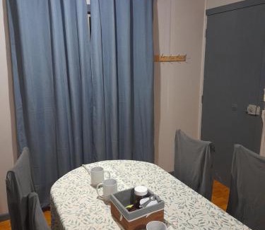 Curacautin Apartment | Cabaña Los Apiarios
