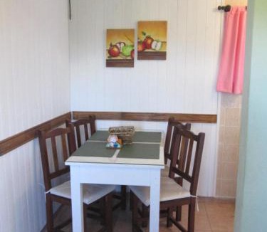 Capilla del Monte Cabin | Pa-kuas del Uritorco