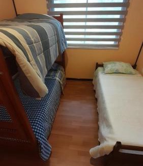 Panguipulli Apartment | Cabaña Punto Punahue