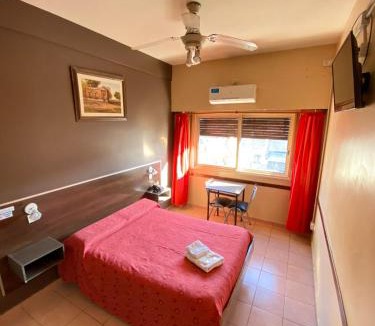 Comuna 9 Hotel | Hotel Viedma