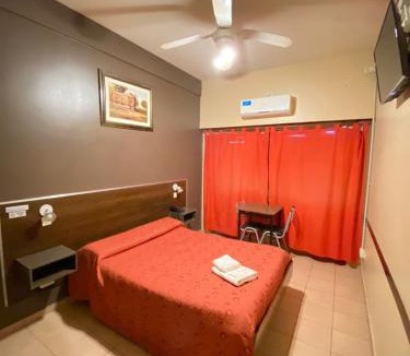 Comuna 9 Hotel | Hotel Viedma