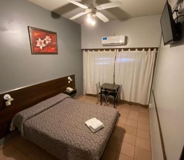 Comuna 9 Hotel | Hotel Viedma