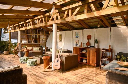 Hanga Roa Hotel | Hare Nua Hotel Boutique