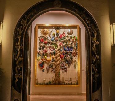 Chacras de Coria Hotel | Susana Balbo Winemaker's House - Relais & Chateaux