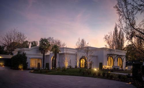 Chacras de Coria Hotel | Susana Balbo Winemaker's House - Relais & Chateaux