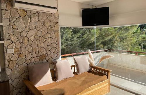 Mar de Las Pampas Apartment | Arena de mar depto K