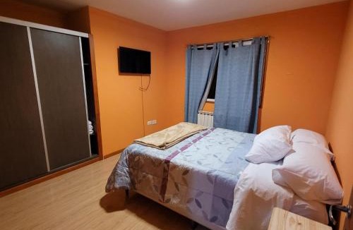 Province of Tierra del Fuego Apartment | depto mandy