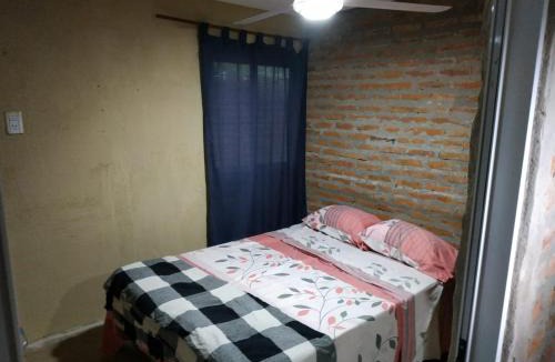 Capital Department House | CASA para 6 personas cerca de RN 12
