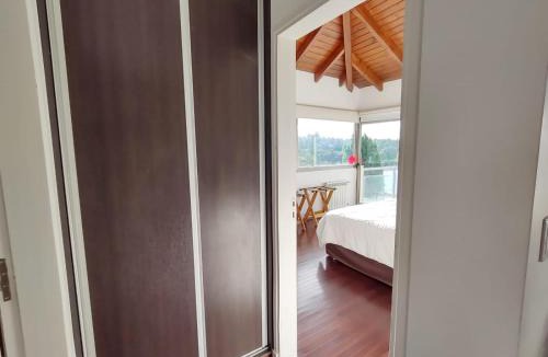 Playa Bonita Apartment | Quinta Luna NH