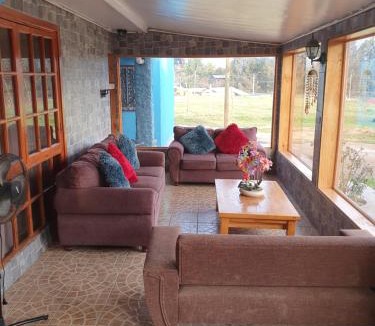 Olmue Hotel | Residencial mi Casa