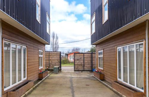 Osorno Apartment | Hotel Soriano 62