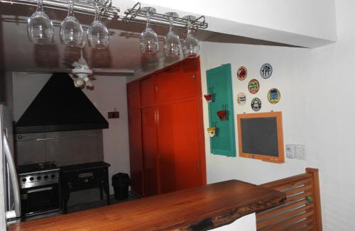Villa Zorraquin House | Casi Dorrego Apart
