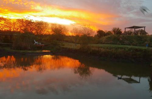 San Antonio de Areco Bed & Breakfast | Los furgones de Areco