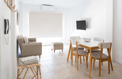 Trenque Lauquen Apartment | Departamento en Trenque Lauquen