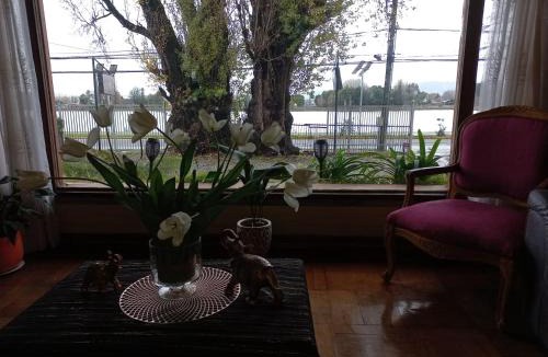 Valdivia House | Hostal San Francisco