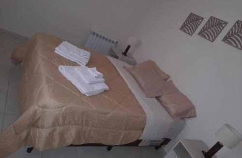 Chacras de Coria Apartment | LM apartment
