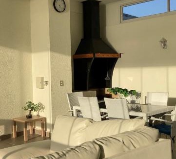 La Serena Apartment | Departamento La Serena, Laguna del Mar, Vista Privilegiada