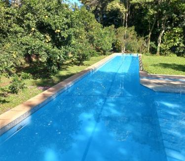 Posadas Apartment | Parana Riverside Guest House - Posadas