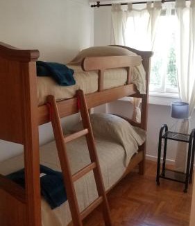 Villa Crespo Apartment | Uriarte Apart