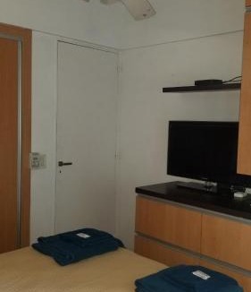 Villa Crespo Apartment | Uriarte Apart