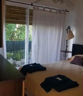 Villa Crespo Apartment | Uriarte Apart