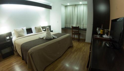 Malargue Hotel | Hotel Malargue