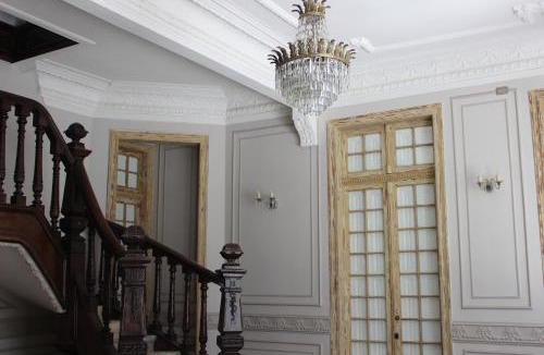 Downtown Santiago Hotel | Matildas Hotel Boutique