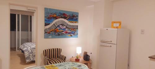 San Juan Apartment | Urquiza 88