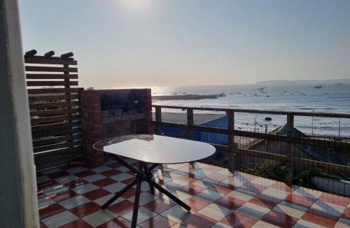 Los Vilos Apartment | Casas nofal 2