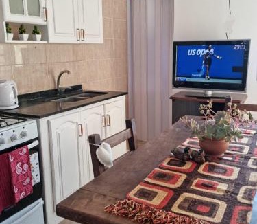 San Nicolas de los Arroyos Apartment | Usuy SN
