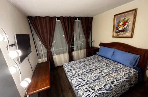 Cavancha Apartment | Depto frente a playa Cavancha Iquique