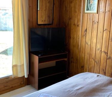 Trevelin House | La cabaña 2
