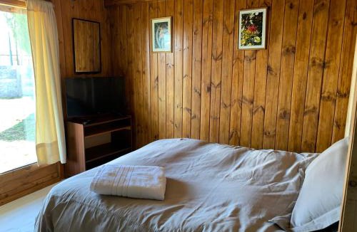 Trevelin House | La cabaña 2