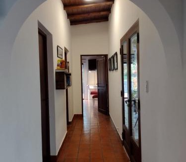San Salvador de Jujuy House | CampoMora- 5 min del Centro - CONFORT - Parrilla & Pileta