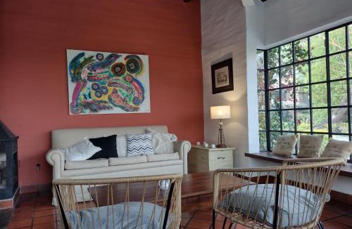 San Salvador de Jujuy House | CampoMora- 5 min del Centro - CONFORT - Parrilla & Pileta