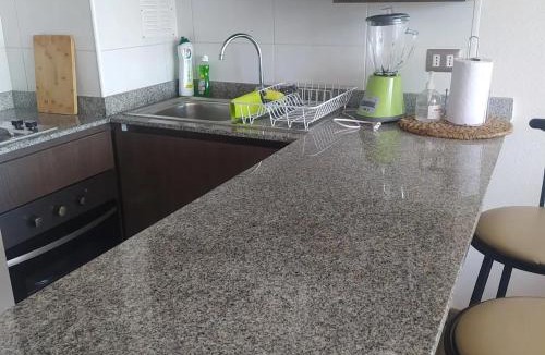 Vina del Mar Apartment | CONDOMINIO TERRASOL 1