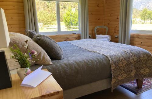 Cochamo Bed & Breakfast | Vuelta al Sur